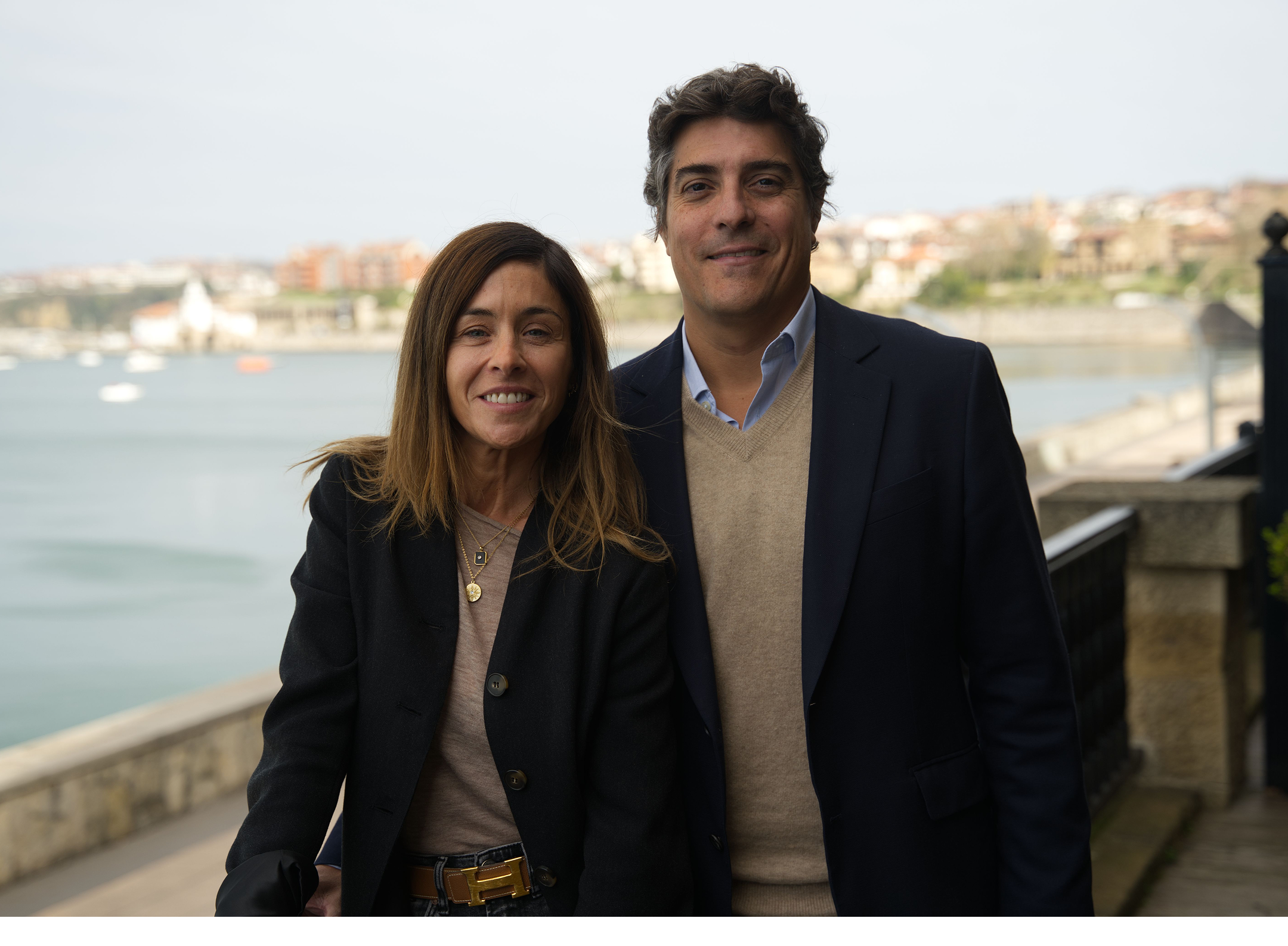 Anasagasti founders