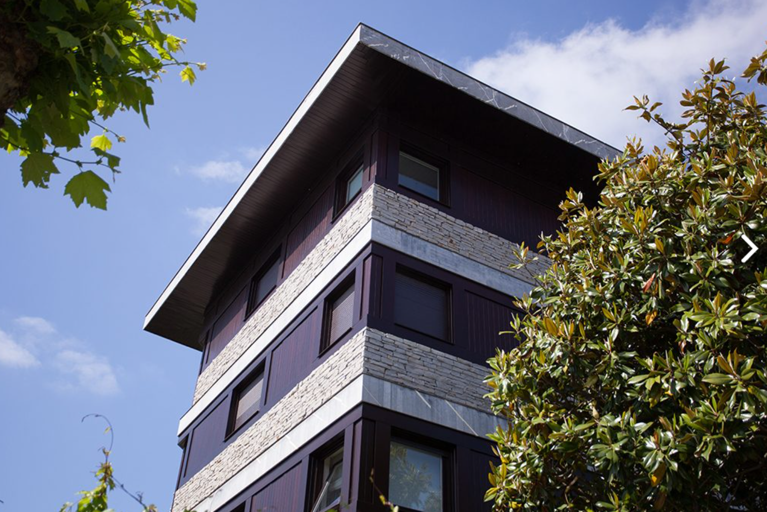 Villa Matxalen 1