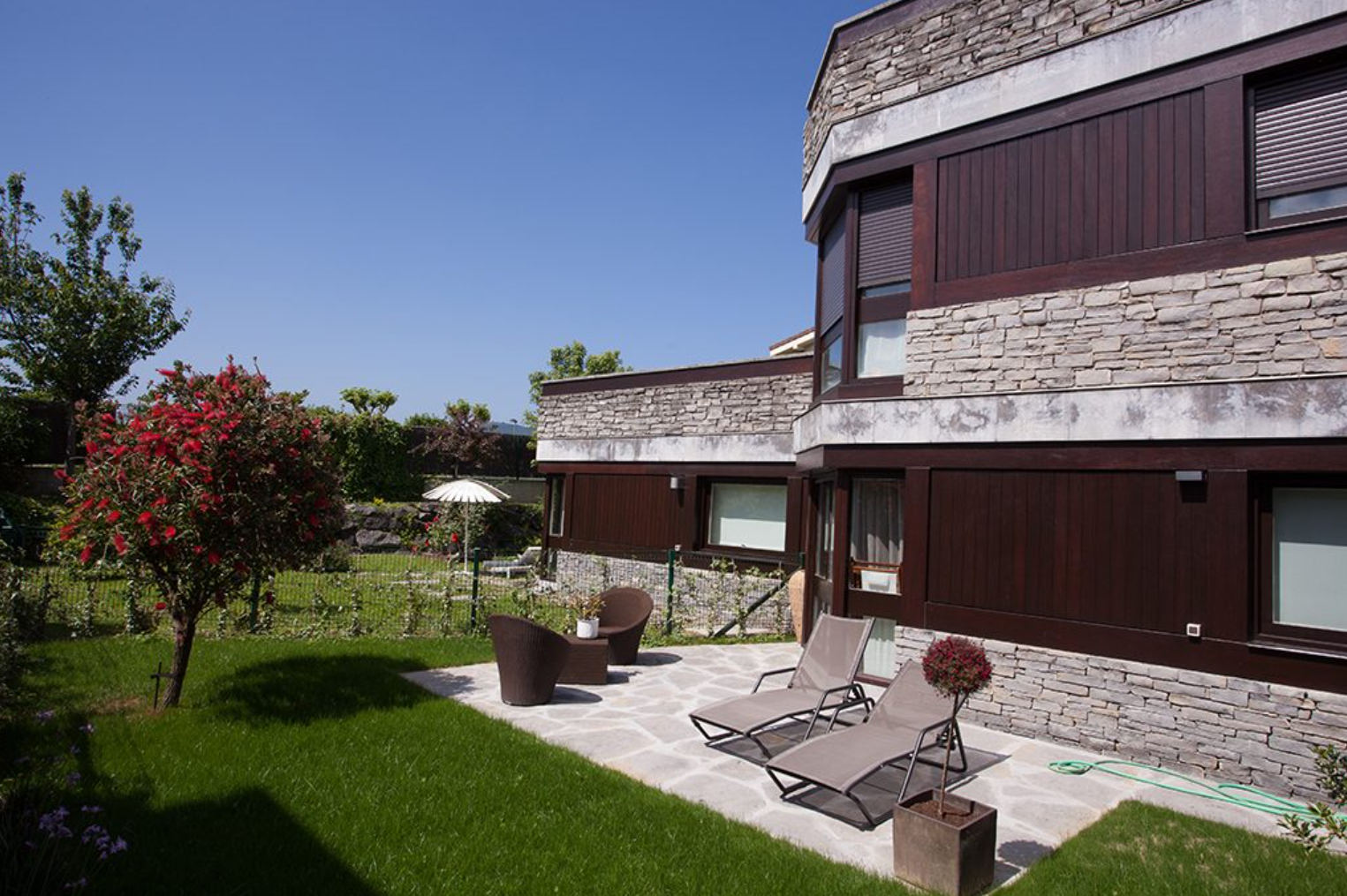 Villa Matxalen 3