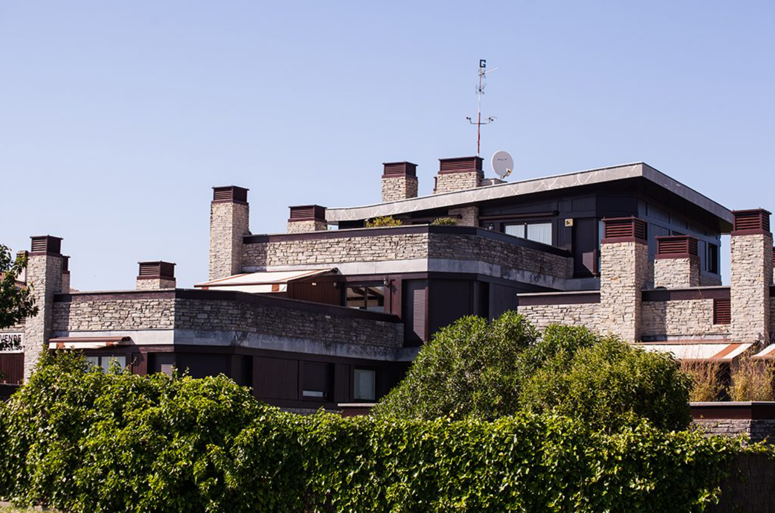 Villa Matxalen 4