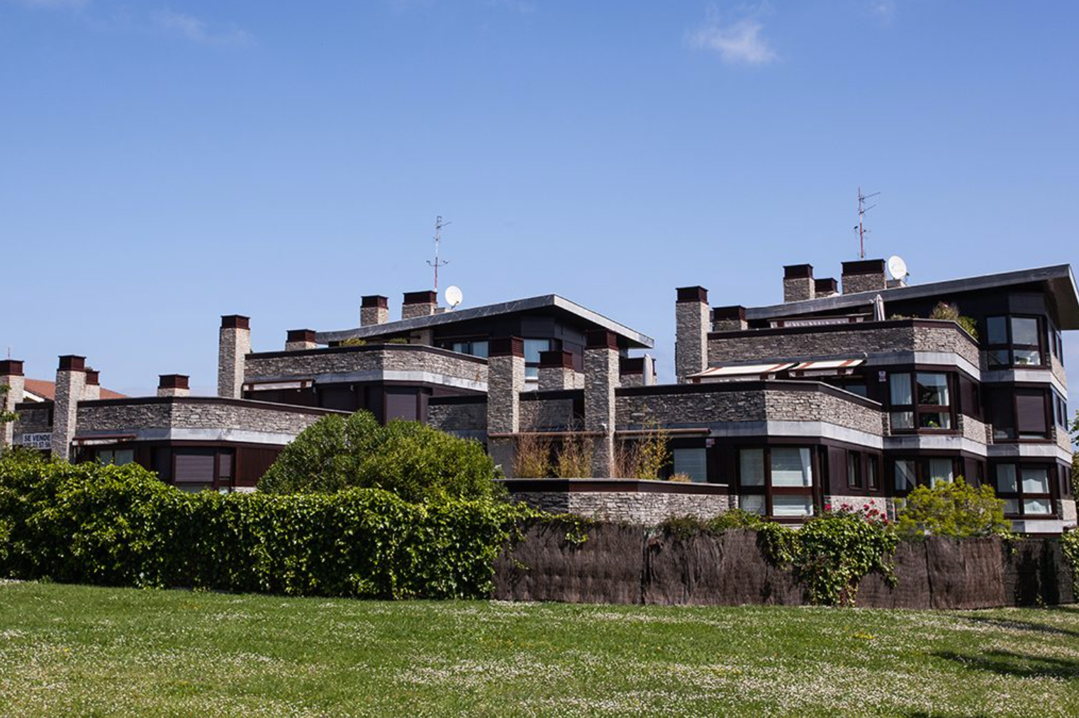 Villa Matxalen
