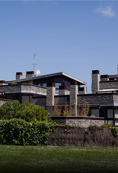 Villa Matxalen