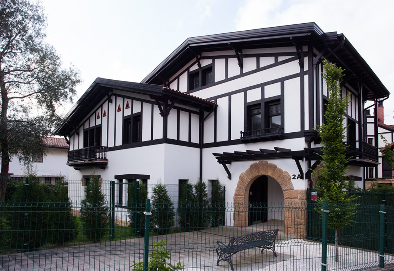 Colón 2A