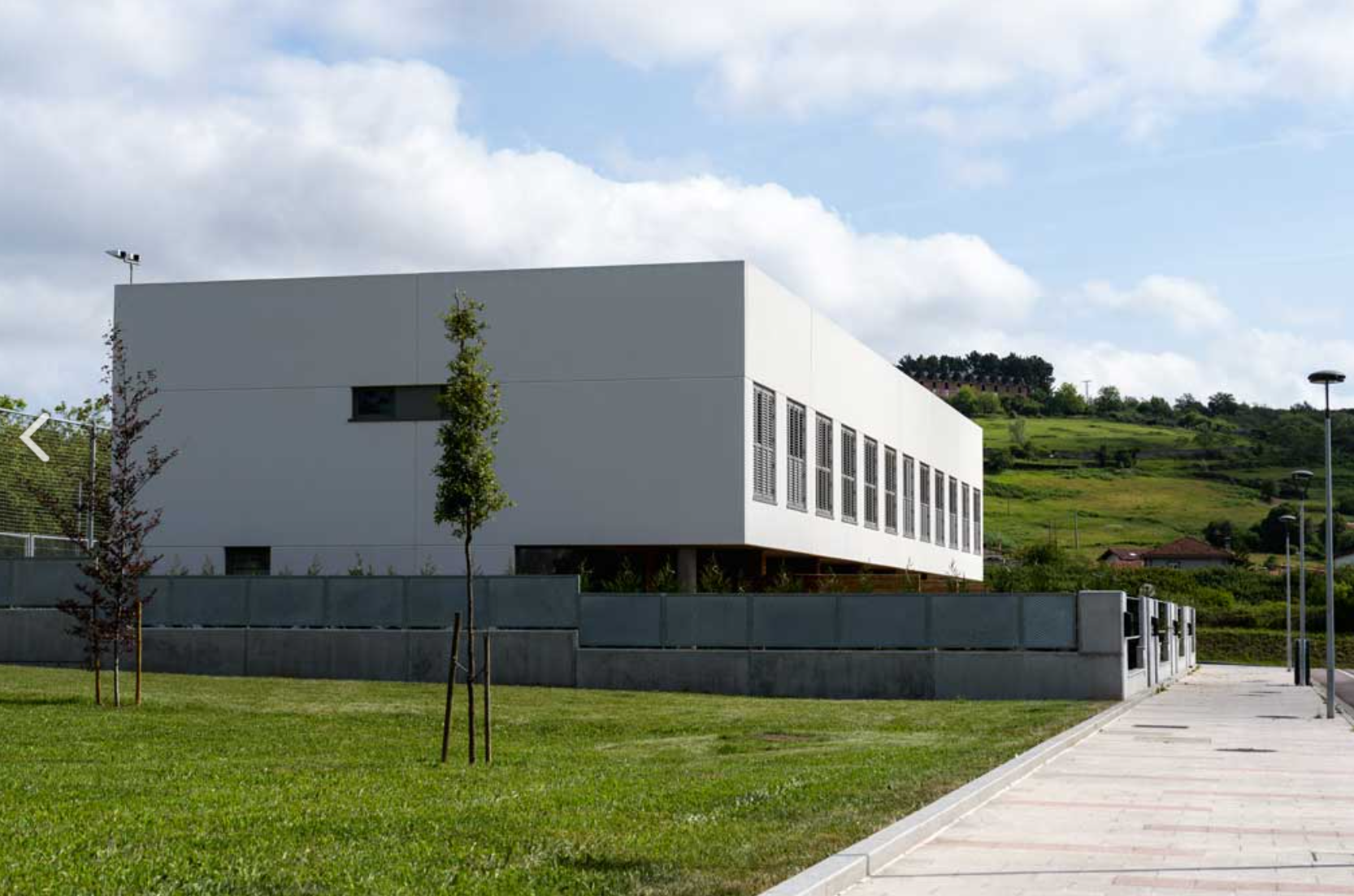 San Bartolomé 5