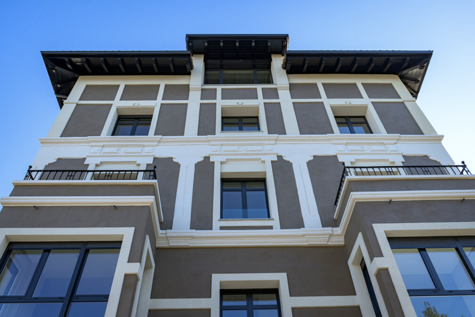 Villa Luisa 1