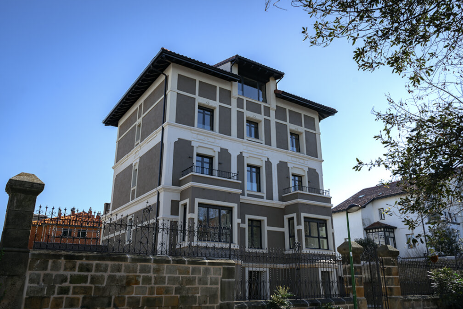 Villa Luisa 5
