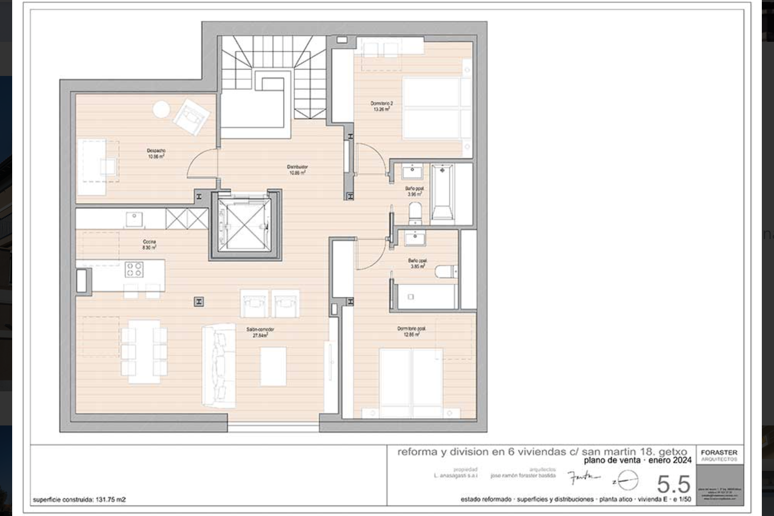 Villa Luisa 7