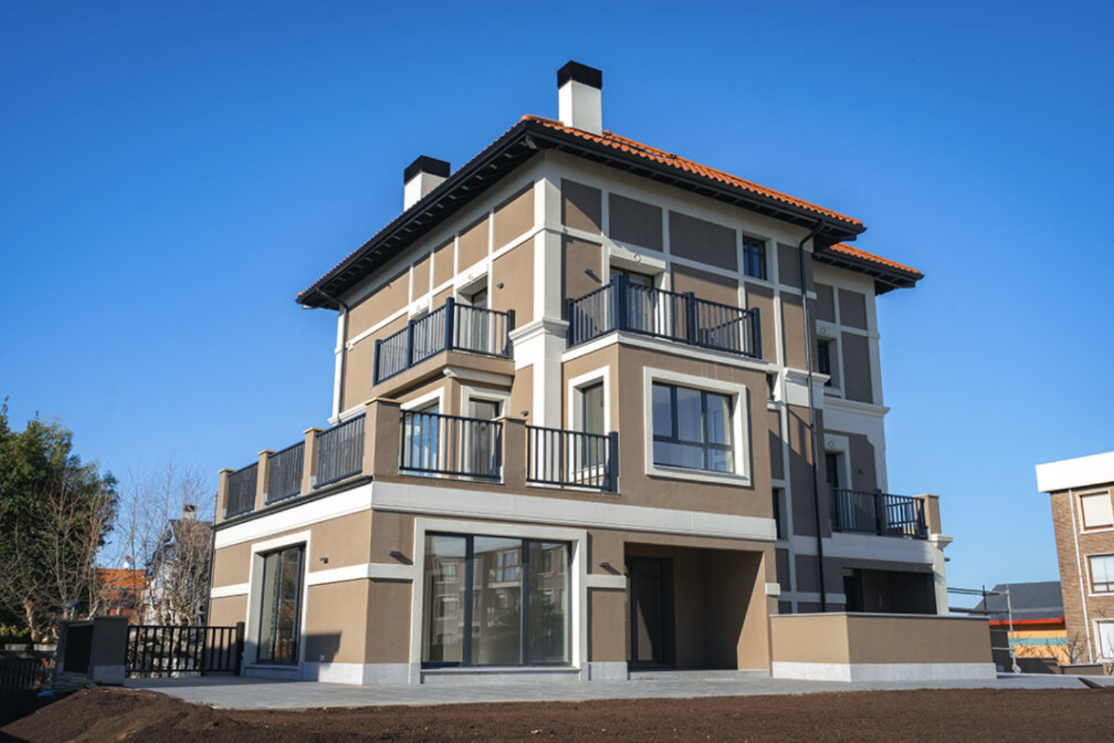 Villa Luisa