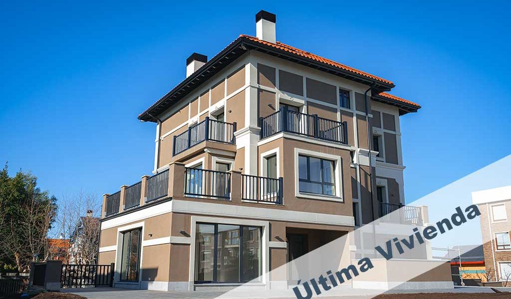VillaLuisa-Ultima VillaLuisa-Ultima