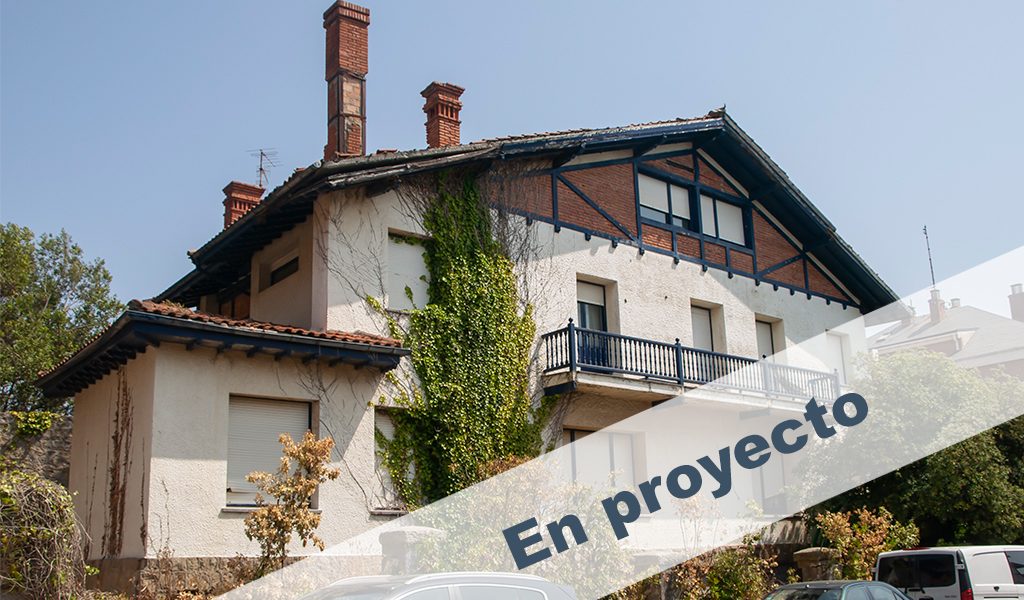 Ibarra-En proyecto Ibarra-En proyecto