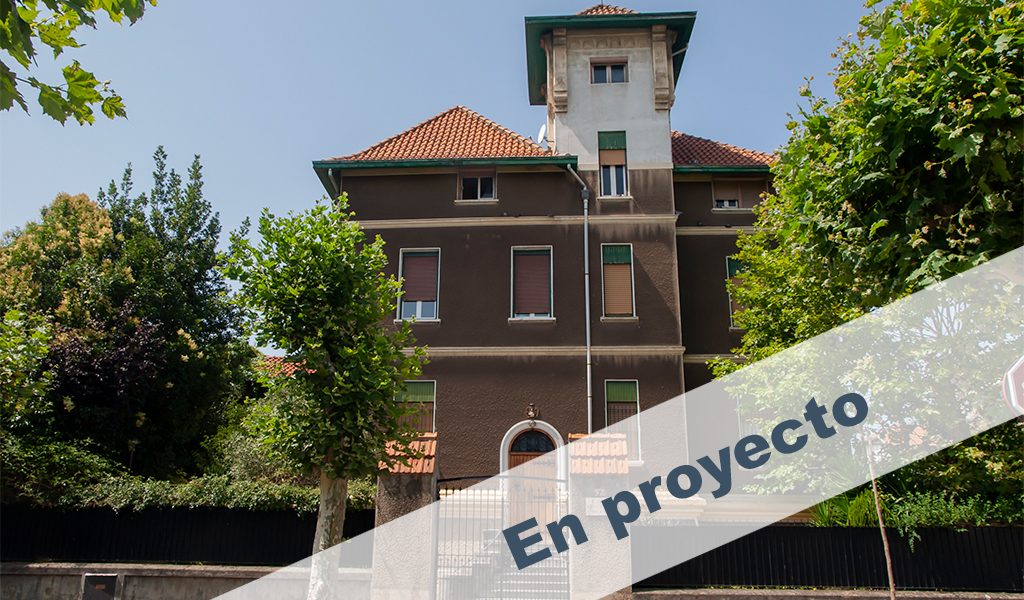 PaseoPuerto-En proyecto PaseoPuerto-En proyecto